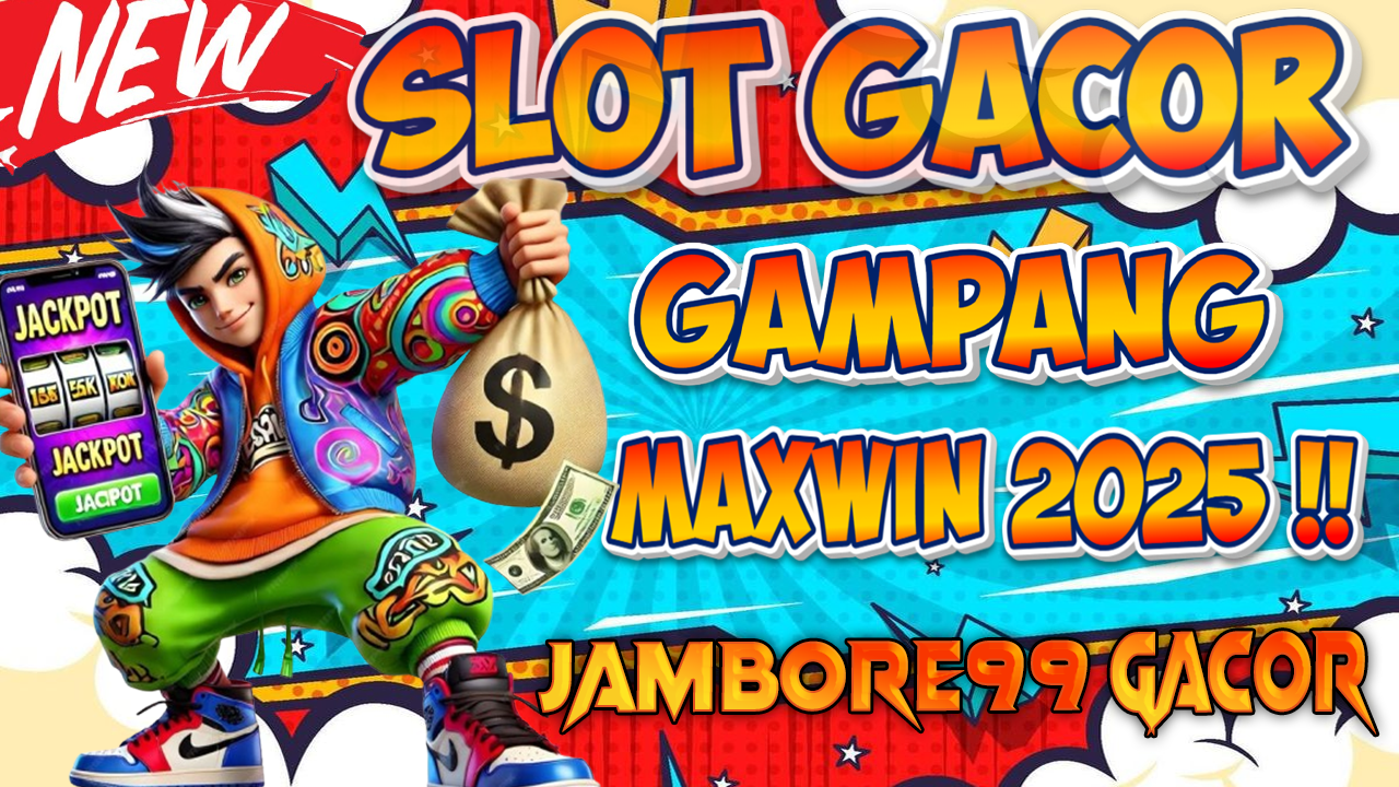 Jambore99 gacor
